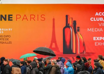 WineParis 2025