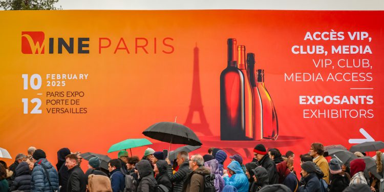 WineParis 2025