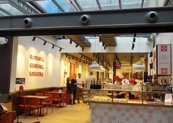 Rom’antica sfiora 60 locali diretti e si apre al franchising