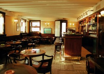 Cipriani riceve finanziamento da 2,5 mln € per l’Harry’s Bar e Locanda Cipriani