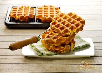 Eurovo compra i pancake italiani di Waffelman