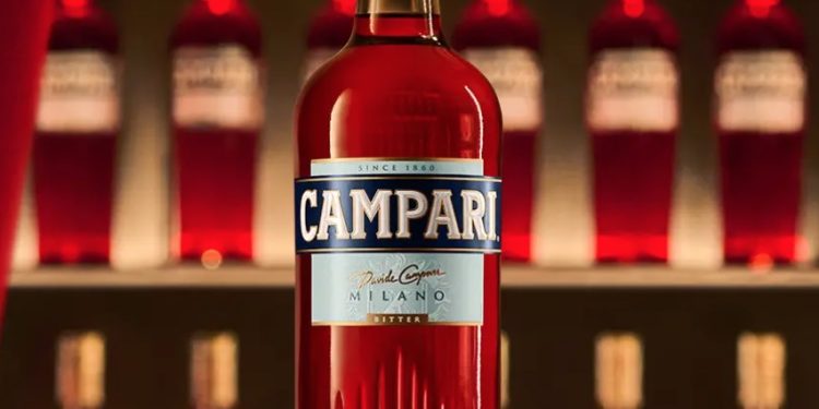 Ph. Campari