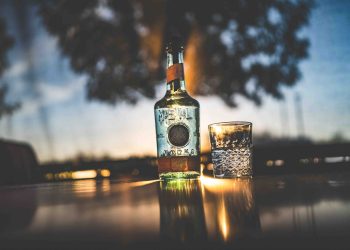 Compagnia dei Caraibi porta in Italia Meili Vodka