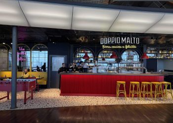 Doppio Malto chiude il 2024 con 80 mln € di fatturato (+15%)