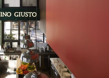 Panino Giusto tocca i 32 mln € (+24%). Dieci aperture nel 2025