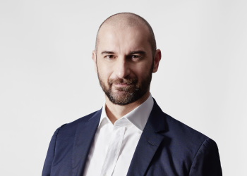 Gibertini è il nuovo AD di Stock Spirits Italia