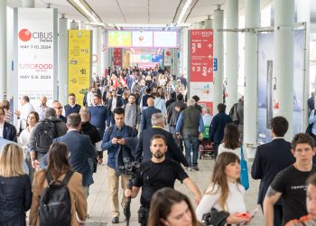 A Tuttofood attese 4.700 aziende e tremila top buyer internazionali