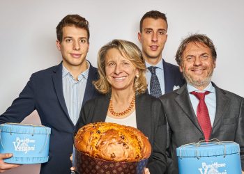 Vergani acquisisce la Pasticceria Scarpato. Polo da 31 mln di euro