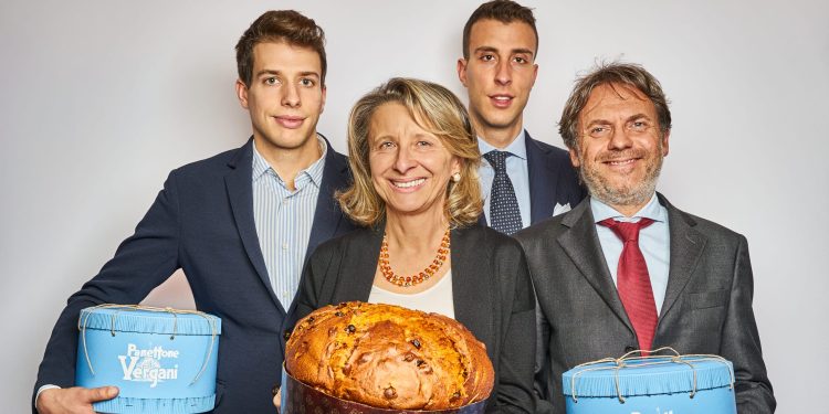 Vergani acquisisce la Pasticceria Scarpato. Polo da 31 mln di euro