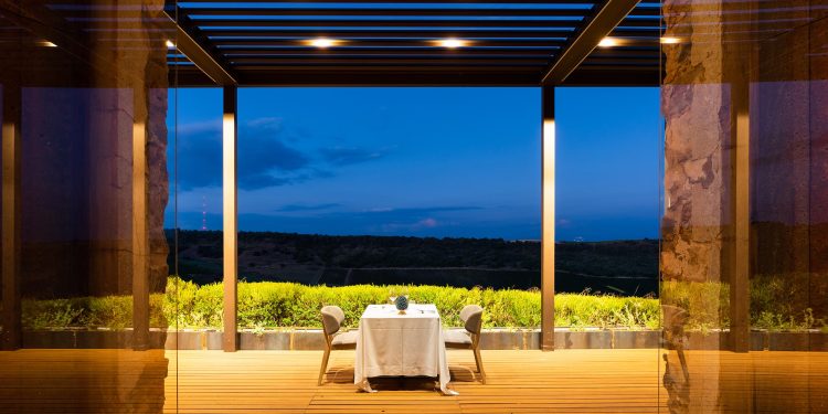 Feudi del Pisciotto punta sull’hospitality. Ricavi a 4 mln €