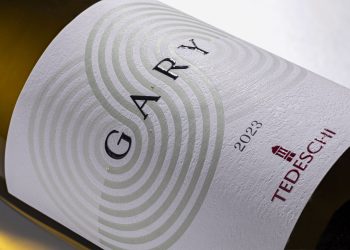 Tedeschi presenta il nuovo bianco Gary