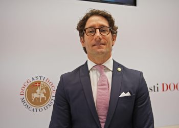 Asti Docg genera un giro d’affari di 400 milioni di euro nel 2024