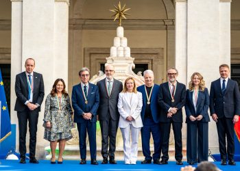 Da Bottura a Cotarella, premiati i primi 8 Maestri dell’arte della cucina italiana