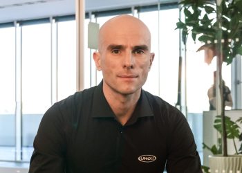 Unox archivia il Q1 con un fatturato di 75,2 milioni di euro (+8,5%)