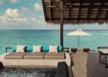 Da Langosteria a Berton, il fine dining vola alle Maldive