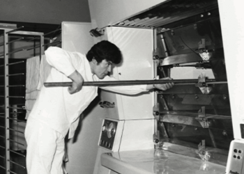 Si è spento Luigi Morato, il maestro del pane