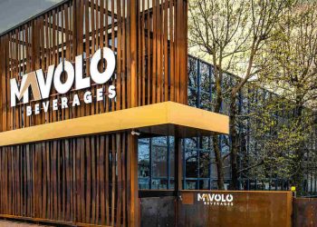 Mavolo Beverages, fatturato a 116 mln € (+14%) nel 2024