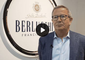 Berlucchi archivia il 2024 in linea: fatturato a 53,5 mln €