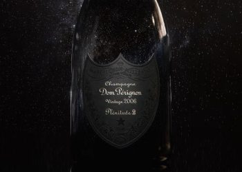 Lvmh, wine & spirits in flessione dell’8% a 1,3 mld € nel Q1