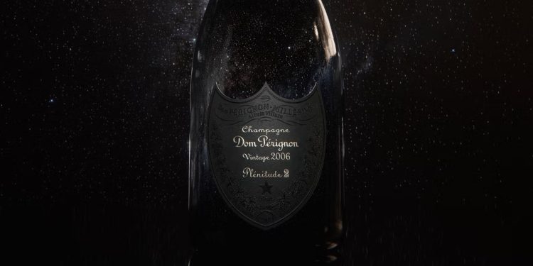 Lvmh, wine & spirits in flessione dell’8% a 1,3 mld € nel Q1