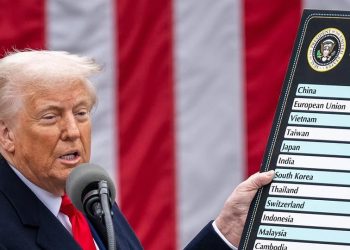 Trump: “Dazi al 20% su importazioni europee”. A rischio il food&beverage italiano