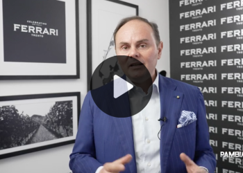 Gruppo Lunelli in fase di “normalizzazione”. Fatturato a 140 mln € nel 2024