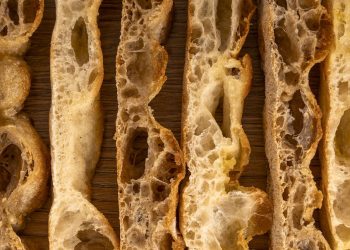Molino Dallagiovanna cresce a 47 mln € di ricavi. Le novità a Tuttofood 2025