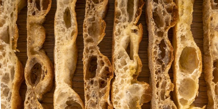 Molino Dallagiovanna cresce a 47 mln € di ricavi. Le novità a Tuttofood 2025