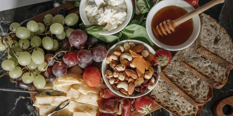 Gourmet Italian Food passa nelle mani del fondo francese Chequers