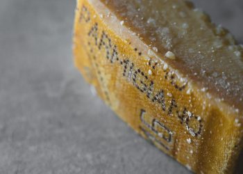 Crescono del 9% le esportazioni di Grana Padano nel 2024