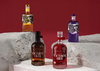 Le novità wine&spirits proposte da Berlin Packaging