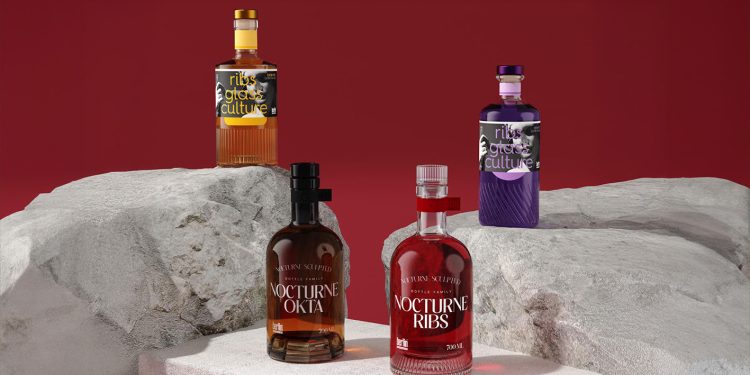Le novità wine&spirits proposte da Berlin Packaging