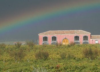 Anche Frescobaldi investe sull’Etna: rilevata minoranza di Terre Nere