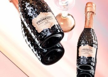Ph. Prosecco Doc Rosè di Cantina Pizzolato