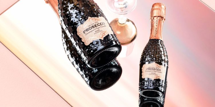 Ph. Prosecco Doc Rosè di Cantina Pizzolato