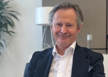Franck Marilly è il nuovo CEO di Rémy Cointreau