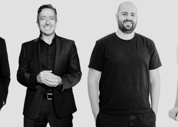 Michele Bauli, Fabio Di Giammarco, Andrea e Nicola Olivieri