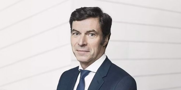 Jean-Jacques Guiony