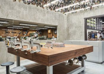 Golden Goose aprirà a Milano il suo primo Younique Caffè italiano