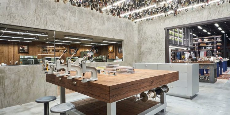 Golden Goose aprirà a Milano il suo primo Younique Caffè italiano