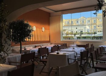 Luce Capri