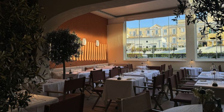 Luce Capri
