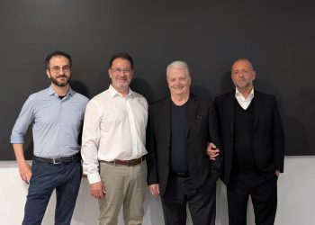 Iginio Massari approda nel travel retail con Areas MyChef