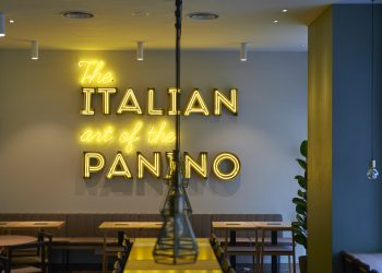 Ph. Panino Giusto