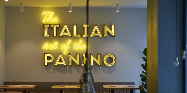 Ph. Panino Giusto