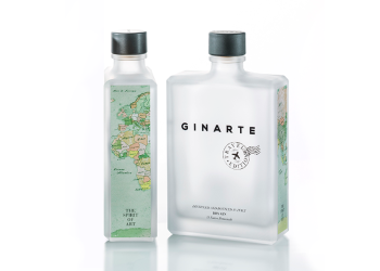 Pallini con Ginarte per due edizioni speciali: Lissoni e Travel Edition