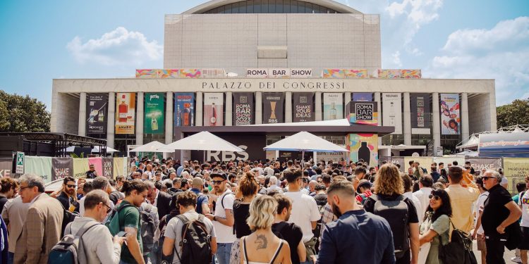 Roma Bar Show ai blocchi di partenza. Attesi 15mila visitatori