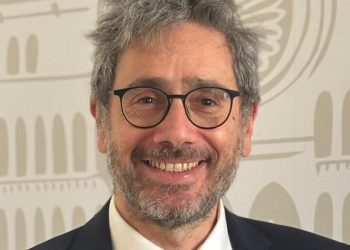 Riccardo Viani CEO Sperlari_Foto