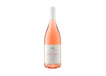 Tenuta di Arceno propone il rosato di Sangiovese Rosambra