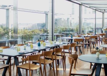 Terrazza Triennale